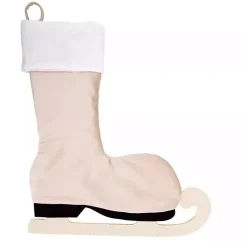 Best Winter Skate Stocking Christmas Stockings & Stocking Holders