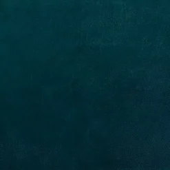 Kirklands Home Curtains & Drapes|Teal Heavyweight Velvet Curtain Panel Set, 84 in.