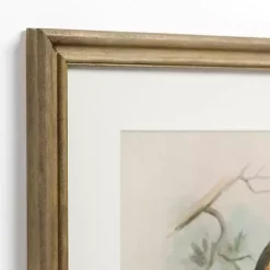 Kirklands Home Framed Art|Tengmalm Owl Framed Art Print