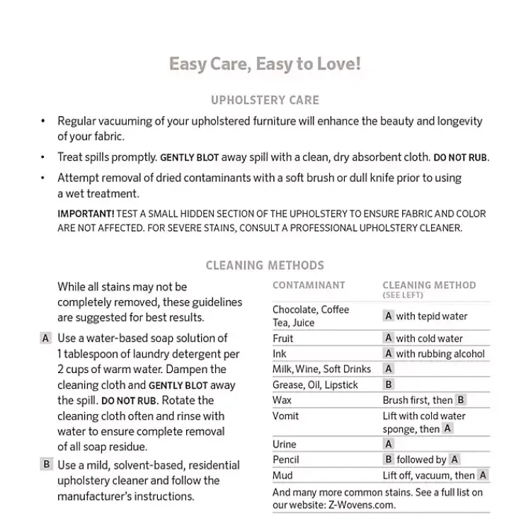 Kirklands Home Benches & Ottomans|Upholstered Weekend Ottoman Ivory