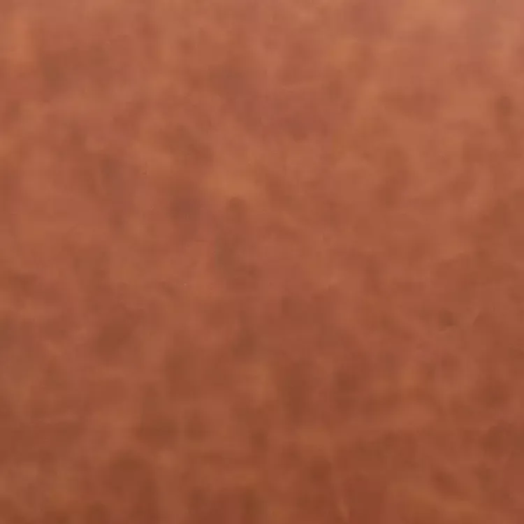 Kirklands Home Dining Chairs|Vintage Faux Leather Dining Chairs, Set of 2 Brown