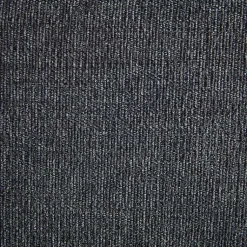 Kirklands Home Beds & Headboards|Viv Charcoal Diamond Tufted Queen Bed Frame Gray