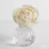 Online Watermark Flower Petal Diffuser Set Home Fragrance