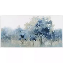 Kirklands Home Framed Art|Water's Edge II Framed Art Print by Carol Robinson Blue