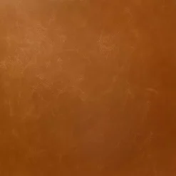 Kirklands Home Dining Chairs|Whiskey Faux Leather Scoop Dining Chairs, Set of 2 Brown