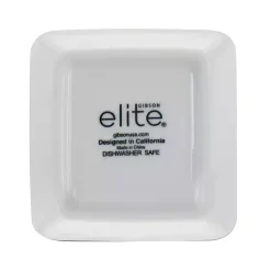 Kirklands Home Serving & Entertaining|White Acacia Wood Base 4-pc. Tidbit Dish Set