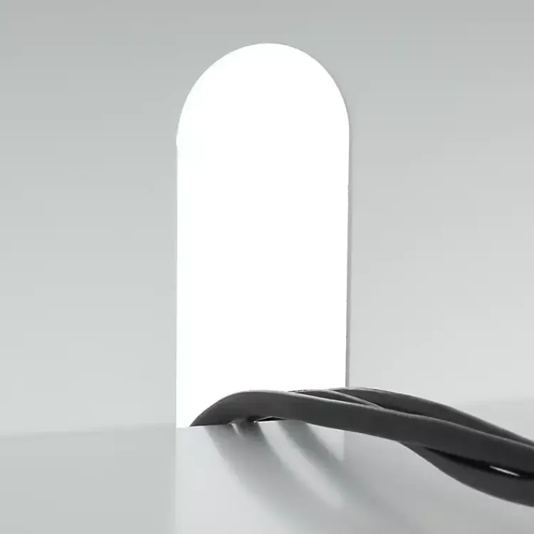 Kirklands Home Tv Stands & Media Consoles|and Gold Rattan Media Cabinet White