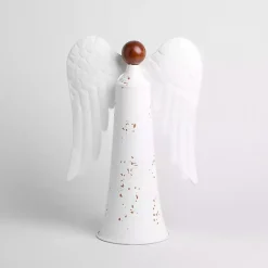 New Angel Christmas Tree Topper Christmas Tree Decorations