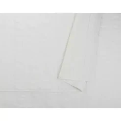 Kirklands Home Quilts|Atmosphere King Quilt White