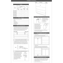 Kirklands Home Curtains & Drapes|Basketweave Cordless Roman Shade, 27 in. White