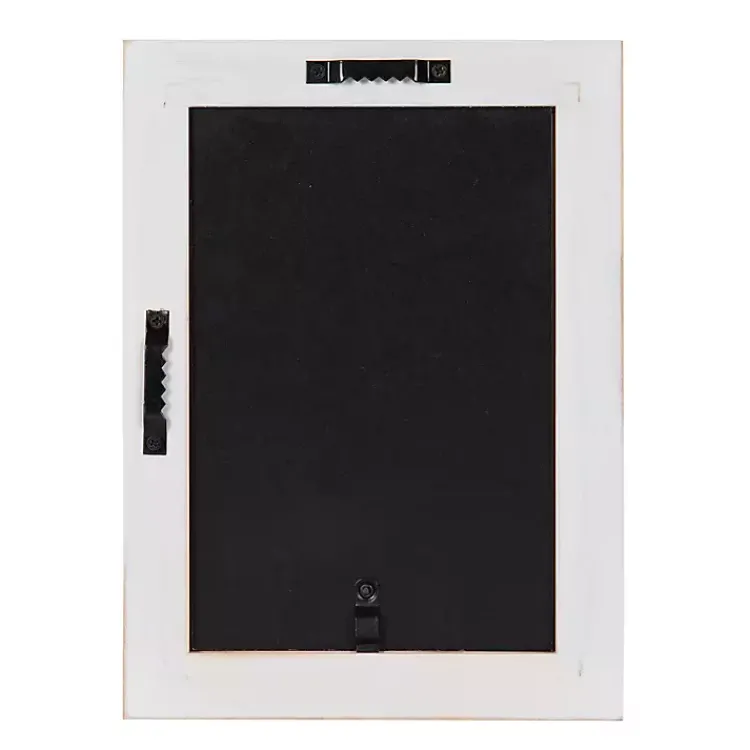 Kirklands Home Gallery Wall Frames|White Bordeaux 10-pc. Gallery Wall Frame Set