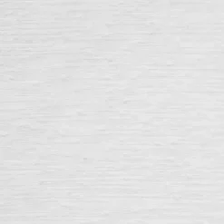 Kirklands Home Curtains & Drapes|Boucle Sheer Single Curtain Panel, 63 in. White