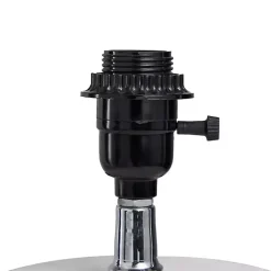 Kirklands Home Table Lamps|Cement Table Lamp White