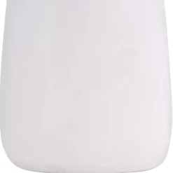 Outlet Ceramic Jug Handles Vase, 10 in. Vases