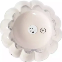 Best Ceramic Leaf Pre-Lit Pumpkin Lantern Lanterns