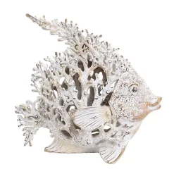 Best Coral Angelfish Figurine Statues & Figurines