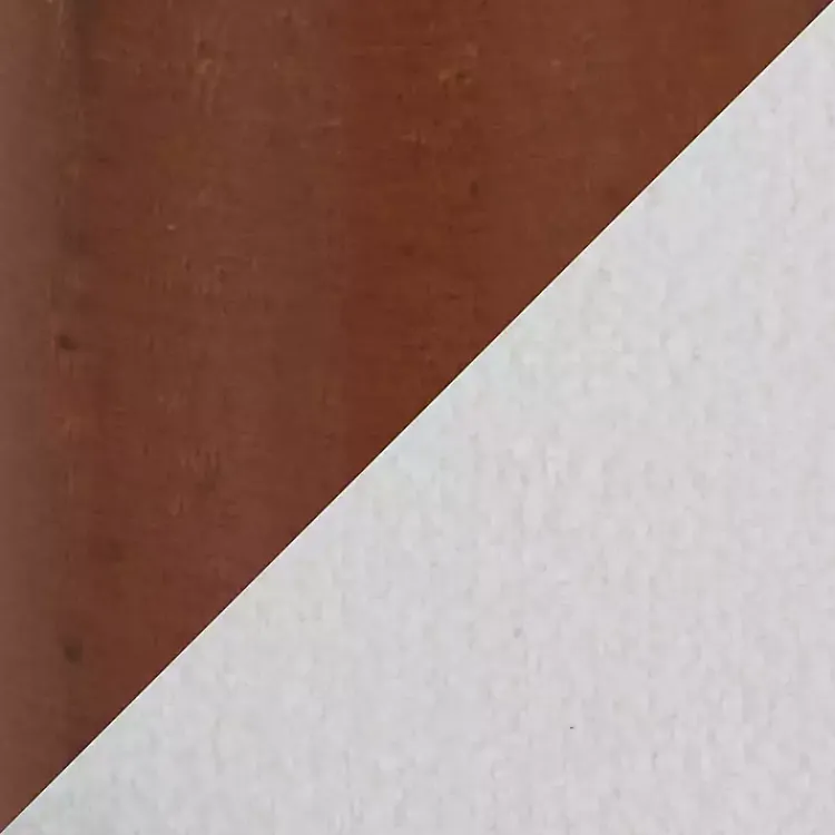 Kirklands Home Benches & Ottomans|Daniella Storage Ottoman White