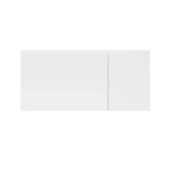 Kirklands Home Dressers & Chests|Eva Mirrored 2-pc. Vanity Set White