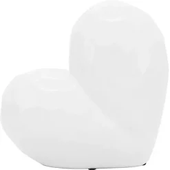 Outlet Heart Figurine Statues & Figurines