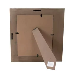 Clearance White Rustic Wooden Photo Frame, 8x10 Picture Frames