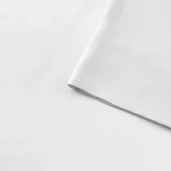 Kirklands Home Bed Sheets|Satin 6-pc. Queen Sheet Set White