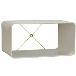 Kirklands Home Table Lamps|Seahorse Table Lamps, Set of 2 White