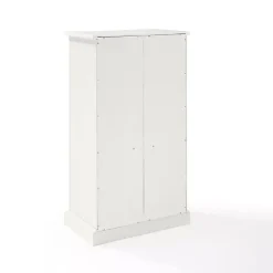 Kirklands Home Cabinets & Sideboards|Seaside Accent Cabinet White