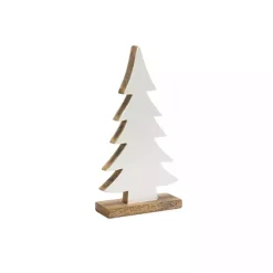 Sale Straight Silhouette 2-pc. Christmas Tree Set Christmas Decorations