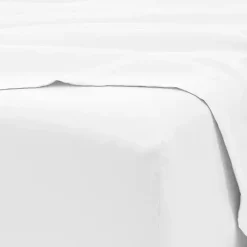 Kirklands Home Bed Sheets|Ultra Soft 6-pc. Full Sheet Set White