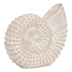 New Woven Seashell Statue Statues & Figurines