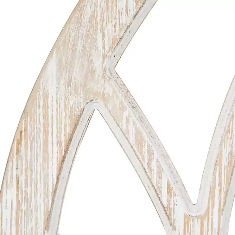 New Whitewash Window Arch 6-Opening Collage Frame Collage Frames