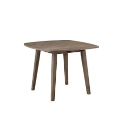 Kirklands Home Dining Tables|Wire Brushed Natural Dining Table