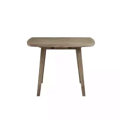 Kirklands Home Dining Tables|Wire Brushed Natural Dining Table
