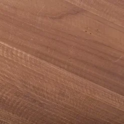 Kirklands Home Bar Stools & Counter Height Stools|Wood and Metal Kendall Barstool Brown