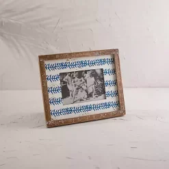 Best Wooden Printed Picture Frame, 5x7 Picture Frames