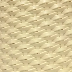 Kirklands Home Table Lamps|Purled Ceramic Table Lamp Yellow